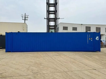 45FT High Cube Shipping Container image 2