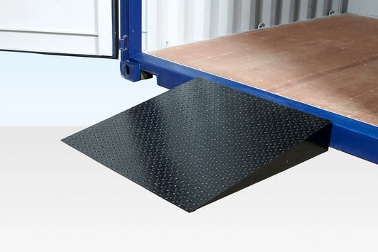 Container Ramp image 0