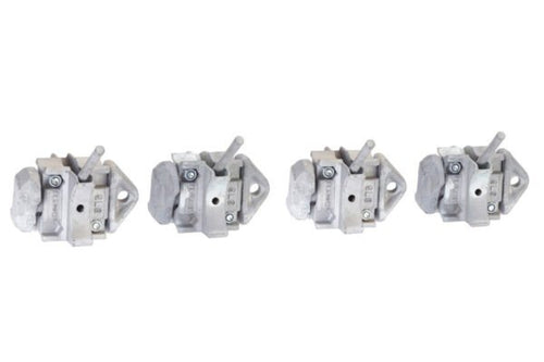 Twist Locks (Set of 4) image 0