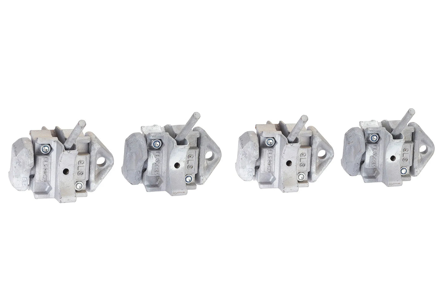 Twist Locks (Set of 4) image 0