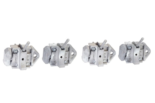 Twist Locks (Set of 4) image 0
