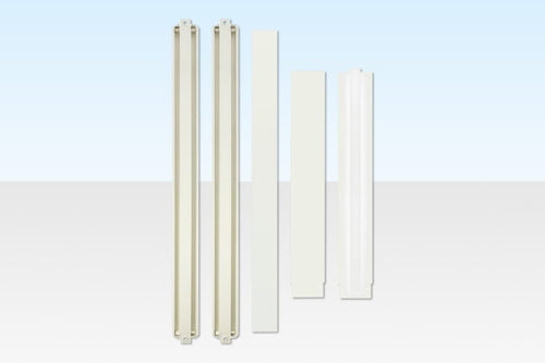 6.5m Flat Pack Office Linking Kit image 0