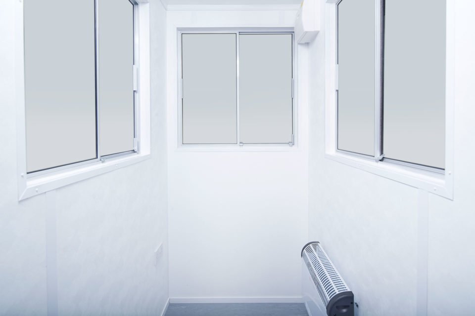 Single Guard Hut image 1