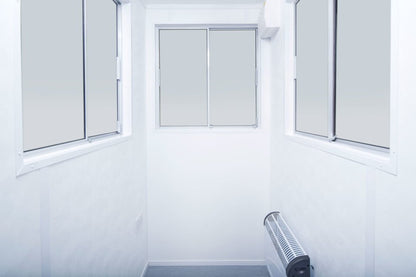 Single Guard Hut image 1