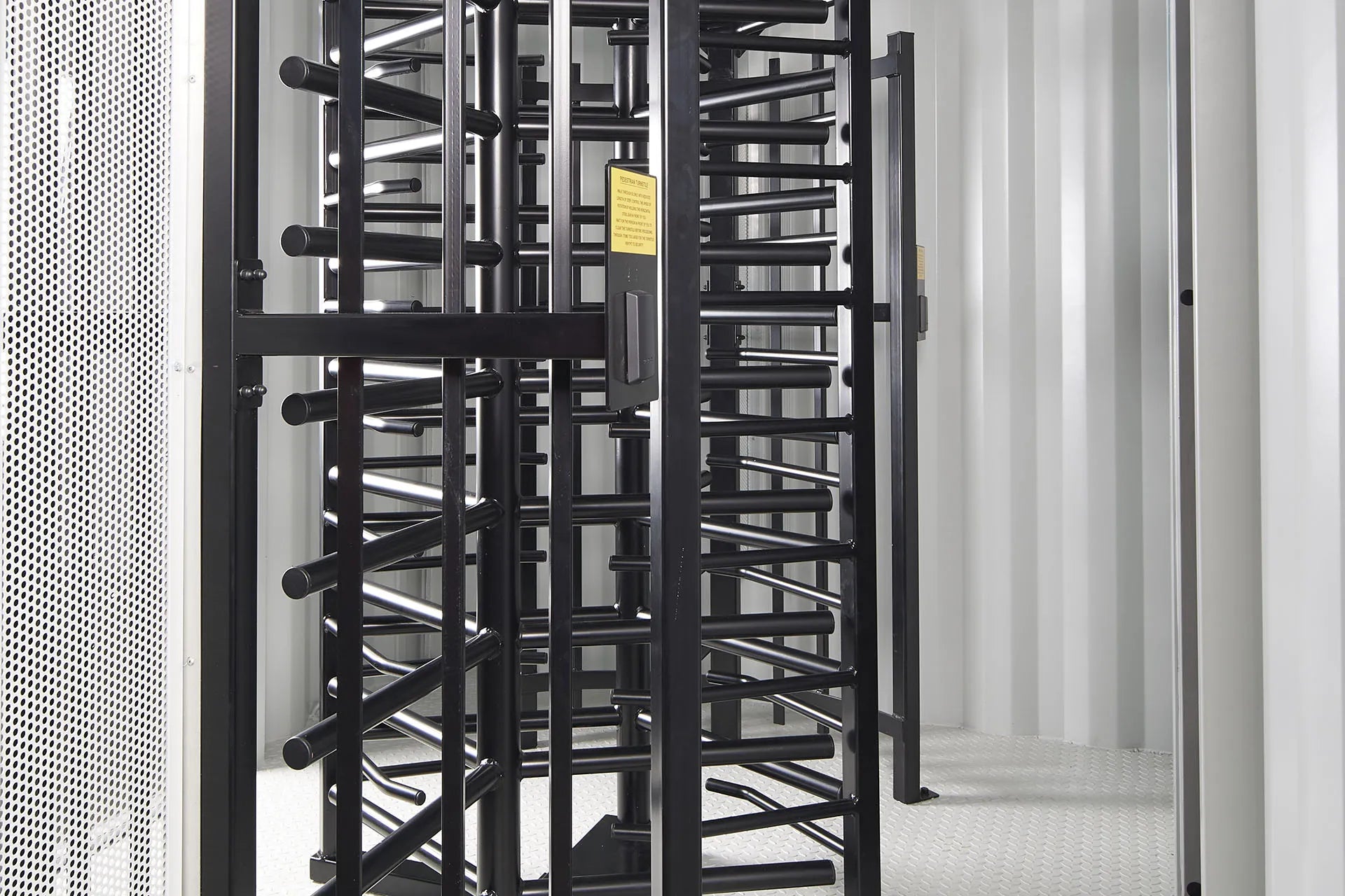 Single Turnstile Unit image 0