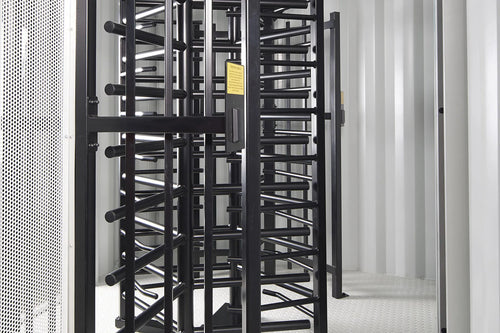 Single Turnstile Unit image 0