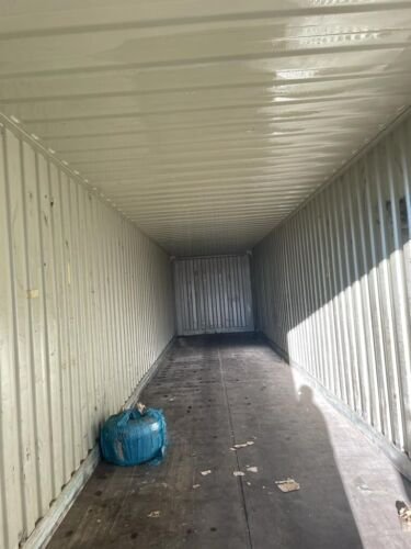 45 Ft shipping Container image 3
