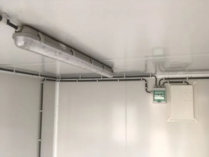 10ft Accommodation Container image 3