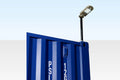 Container Solar Floodlight image 0