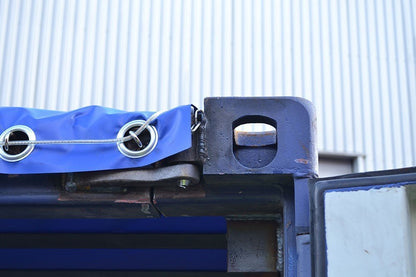 20′ HC Open Top Container image 5