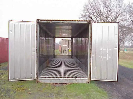 Insulated Containers image 0