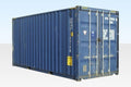 Used 20Ft High Cube Container – Grade A image 0