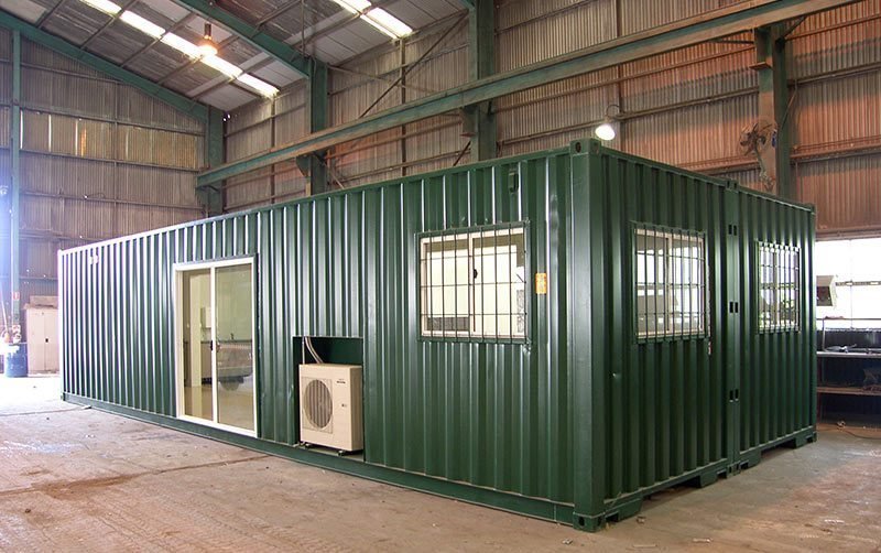 Site Offices image 3