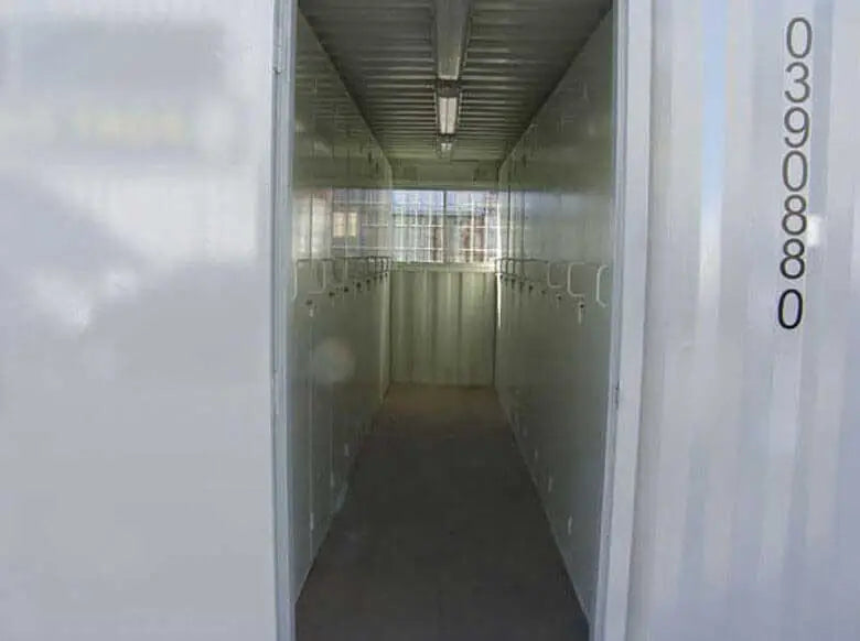Change Rooms image 3