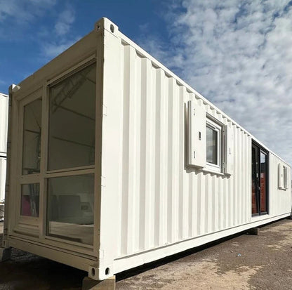 Portable Container Building image 5
