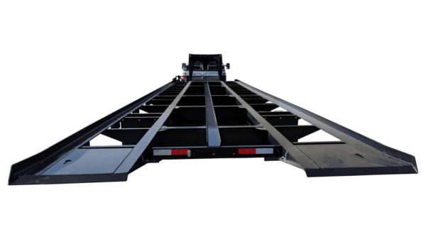 40ft Tilt Bed Trailer v1 image 0