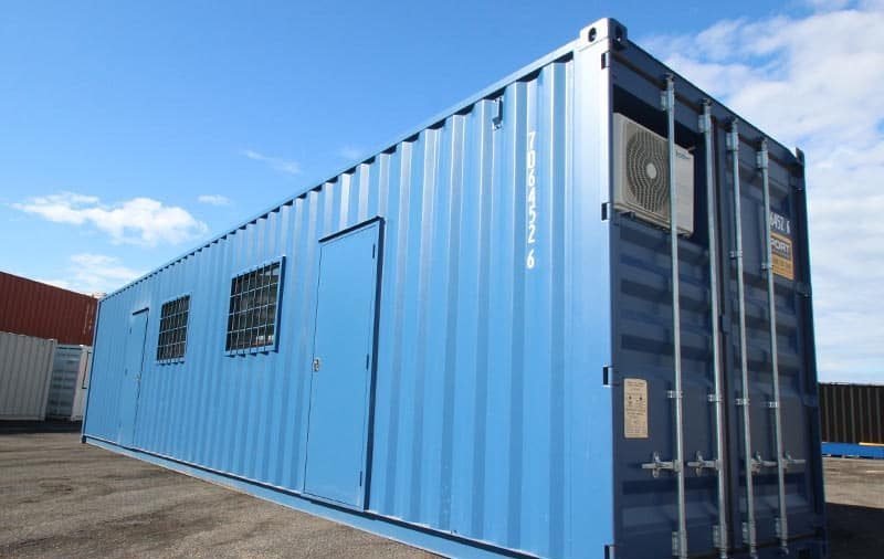 Site Offices image 1