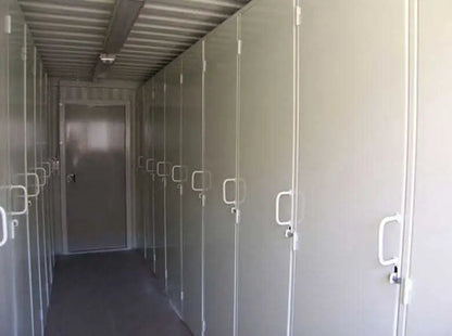 Change Rooms image 1