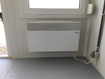 10ft Accommodation Container image 3