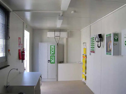 First Aid Rooms image 7