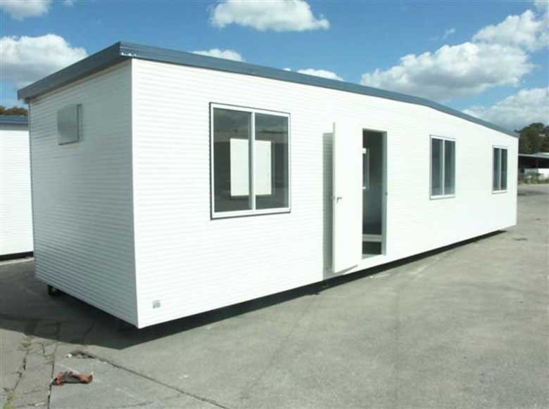Portable Buildings image 7