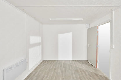 16Ft x 10Ft Site Office / Jackleg Cabin image 1