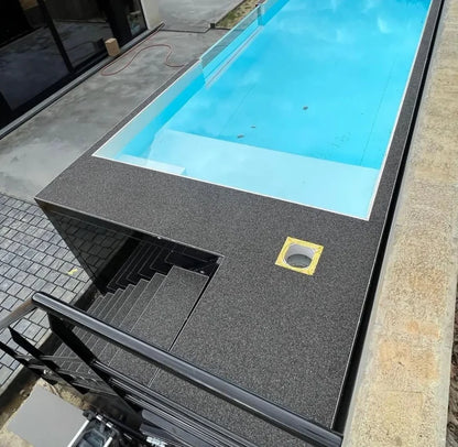 20 Ft Container Pool image 2