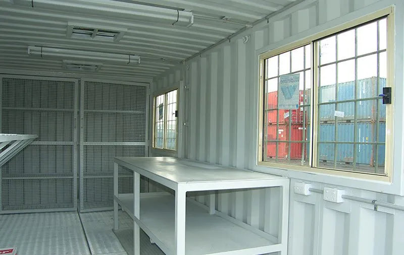 Workshops image 1