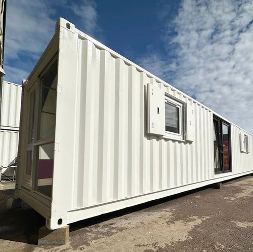 Portable Container Building image 0