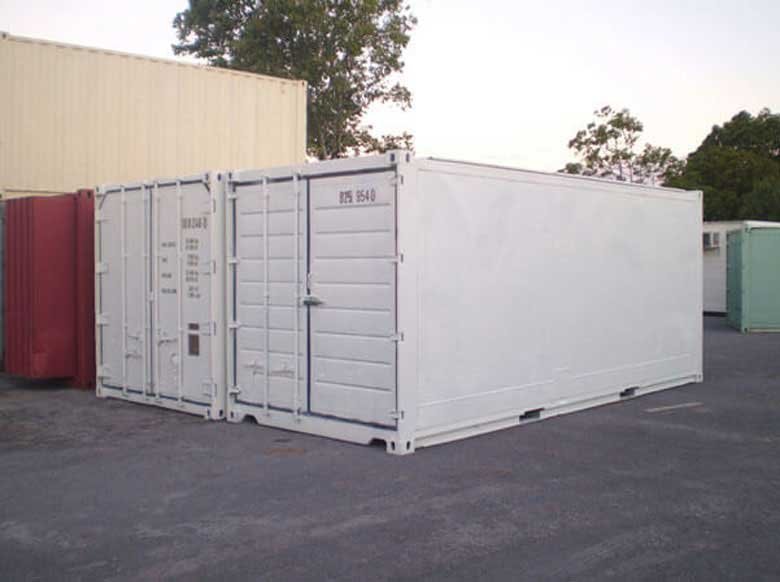 Insulated Containers image 1