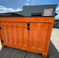 40 Ft Container Pool image 0