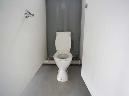 Ablution Blocks image 0