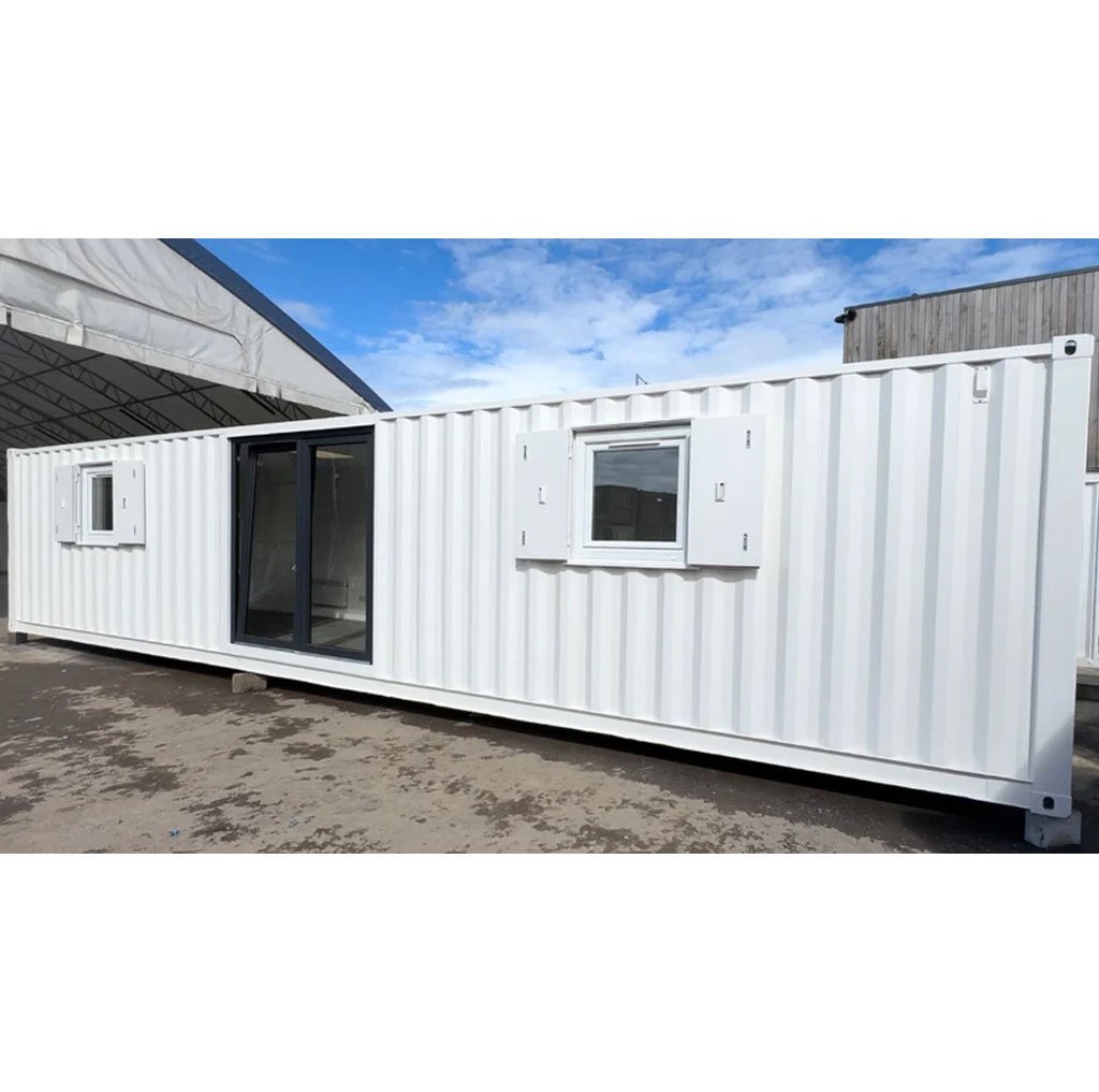 Portable Container Building image 9