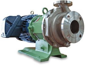 Magnetic Drive MPL Series Pumps image 0