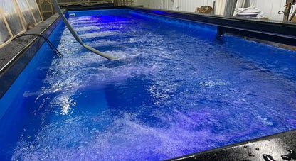 40 Ft Container Pool image 2
