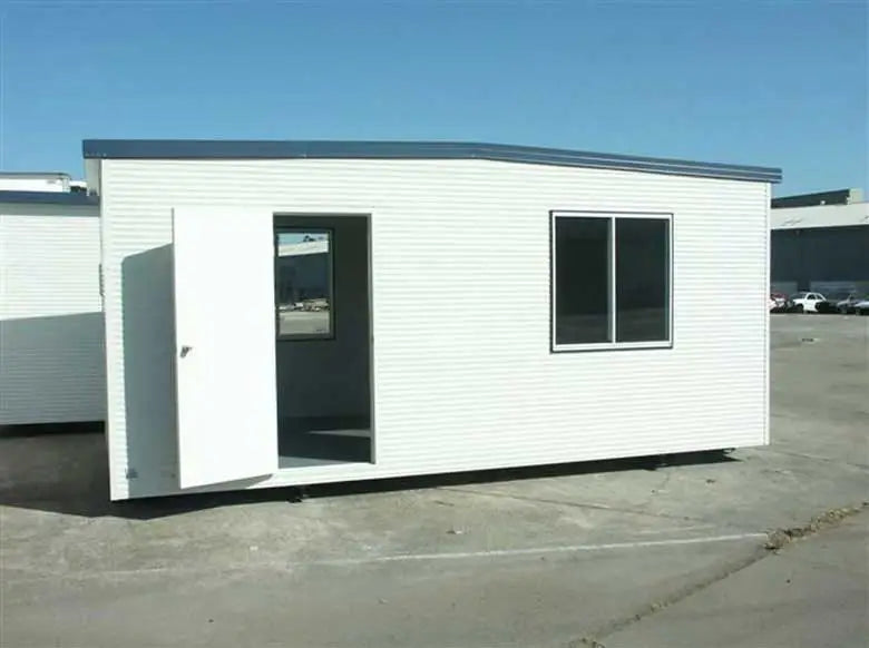 Portable Buildings image 8