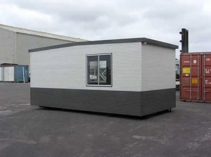Portable Buildings image 5
