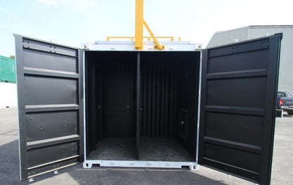 Mobile Confined Space Training Container image 2