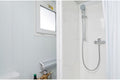 8Ft x 5Ft Mains Toilet/Shower image 0
