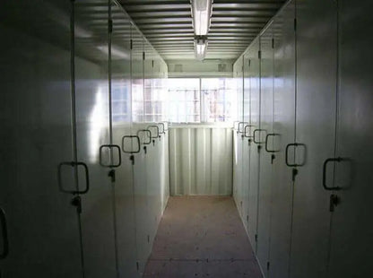 Change Rooms image 3
