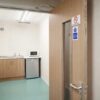 (3 Bay) Compliant Modular Building