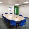 (3 Bay) Compliant Modular Building