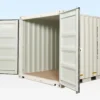 10Ft-X-8Ft-One-Trip-White2-1.webp 10Ft X 8Ft Shipping Container (One Trip) – White