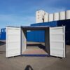 10ft Double Door Container