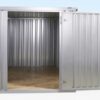 255-4M-Galv_Store_Pack_Front_Open-960x640-1-800x533-1.jpg 4m x 2.1m Flat Pack Container Store – Galvanised