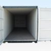 30Ft X 8Ft Shipping Container One Trip – Cut Down
