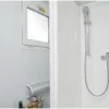 8Ft x 5Ft Mains Toilet/Shower
