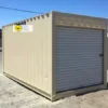 Buy 16Ft Storage Container: Durable & Reliable Solutions