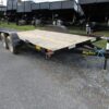 Big-Tex-7x14-Economy-Utility-Trailer-Slide-Out-Ramps-60EC-6.jpg Big Tex 7 x 14 Economy Tandem Axle Car Hauler – Slide Out Ramps