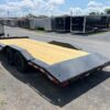 Cam-Superline-7x20-Channel-Frame-Equipment-Trailer-5EC182CFW-2.jpg CAM Superline 8 x 20 Full Width Equipment Trailer – Slide Out Ramps